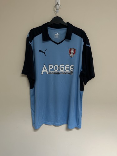 Puma rotherham united football - puma,