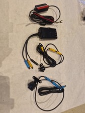 Motorcycles Dash Can Front And