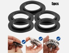 5 PCS Basket Strainer Plug