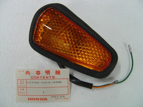 Mbx125f left turn - mbx125f, av