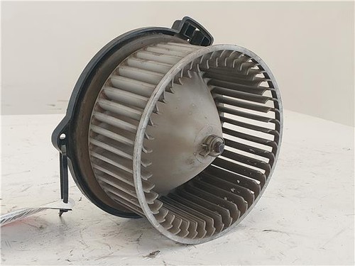 Blower motor mitsubishi - motor, l-200