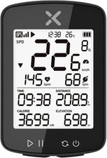 XOSS G+ GPS Bike Computer Bike