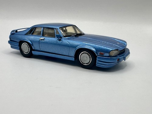 Western models 1975 jaguar - 1975,