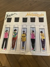 X-Ray Spex - Germfree