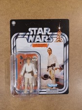 Star Wars The Vintage