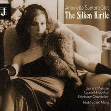ANTONELLA SANTORO 5TET - THE