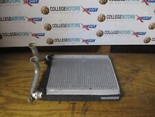 MGZT ROVER 75 99-05 GENUINE HEATER MATRIX CORE (SHORT PIPE TYPE) N/DAY POST