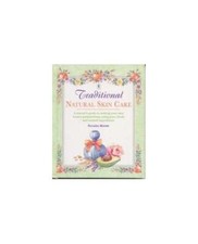 Natural Skin Care - Jenny Pluckett