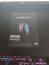 NI Komplete 11 Upgrade for owners of Select S-Seies Keyboards Maschine 2 Kontakt