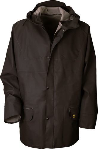Guy cotten isoder jacket - guy,
