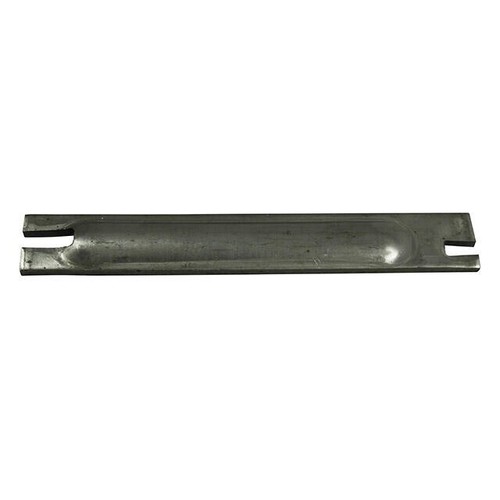 Baywindow bus brake shoe - vw,