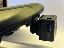 Trek Bontrager Saddle, Flare R, Flare R City and Flare RT Saddle Mount