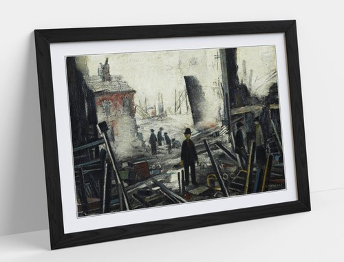 Lowry blitzed site framed - site-,
