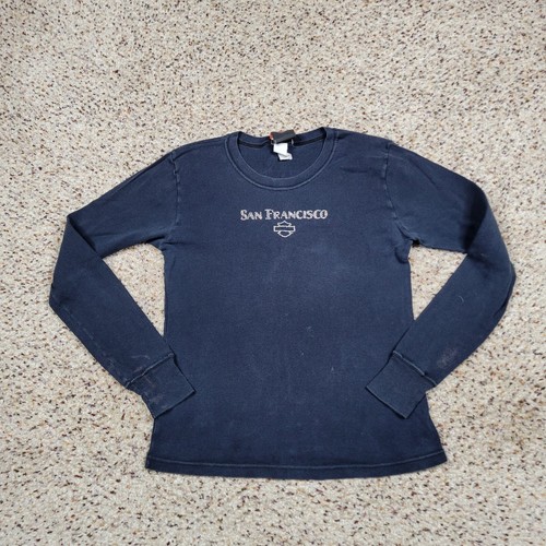 Harley davidson shirt girls - davidson,