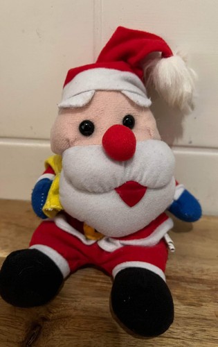 Rare vintage santa clause - vintage,
