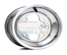 Circle 8X8 3Ne5N 4/110 A5 Quad