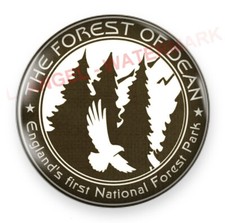forest of dean england