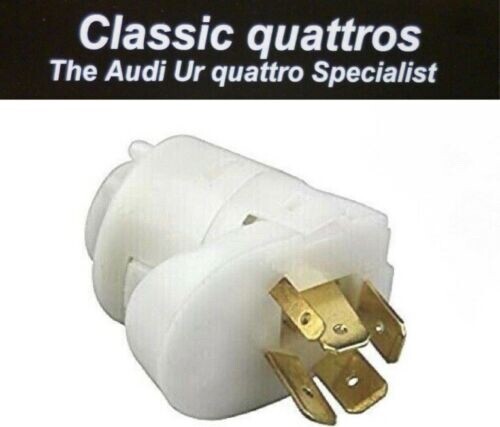 New ignition switch - ignition,