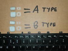 LENOVO THINKPAD S1 YOGA, 12 YOGA, Selling keys, S240 Any replacement BACKLIT key