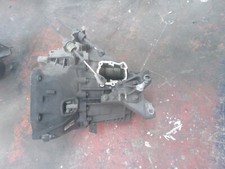 Ford Transit MK7 2.2 FWD