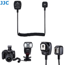 Jjc ttl off - ttl, off-camera