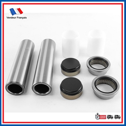 Rear axle repair - axle, with