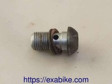 raccord banjo pour BMW R1200RT