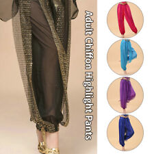 Indian Dance Pants Belly Dance