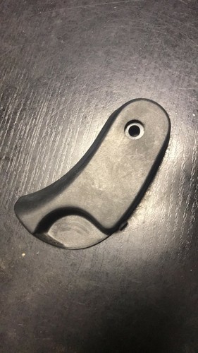 Bmw e46 compact lever - e46,