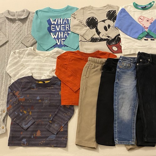 Baby boys clothes - boys,