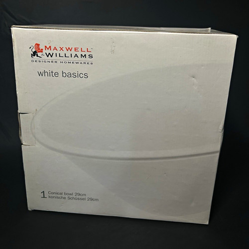 Maxwell williams white - maxwell,