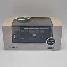 Oxford Military Bedford OWB