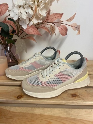 Women zara beige multi - women’s,