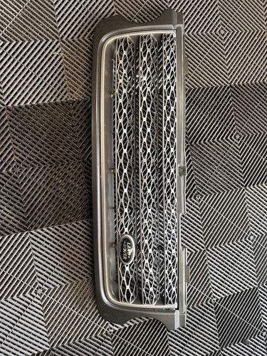 Range rover l322 - range, 06-09