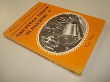 Steam Engine in Industry