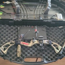 PSE STINGER 3G Compound Bow