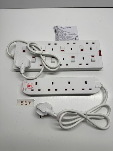 Masterplug socket extension - masterplug,