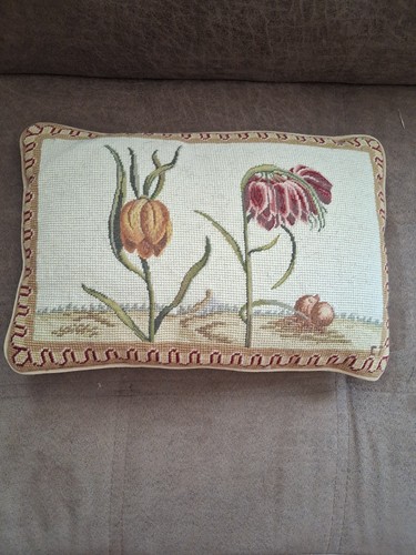 Vintage mayflower tapestry - vintage,