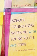 School Counsellors Working