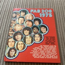Fab 208 1975 - 1975, music