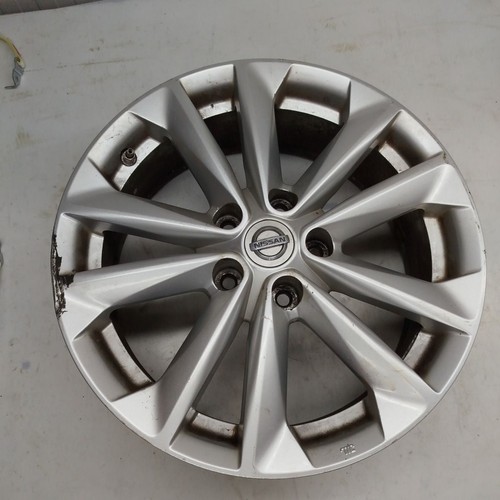 2014 2017 nissan - qashqai, mk2