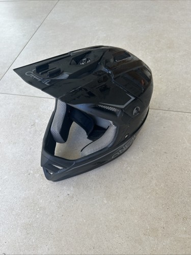 Oneil helmet full face - oneil,