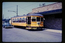 Kodachrome Slide of Shaker
