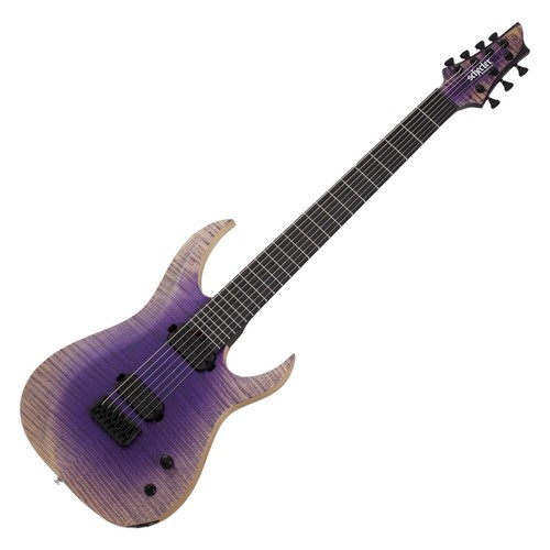 Schecter john browne - browne, tao-7