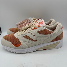 Saucony x Footpatrol x Beams