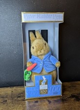 Peter Rabbit 100 years