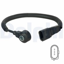 AS10206 KNOCK SENSOR DELPHI