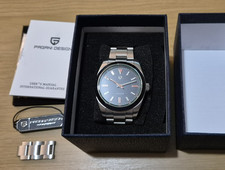 Pagani Design PD 1733