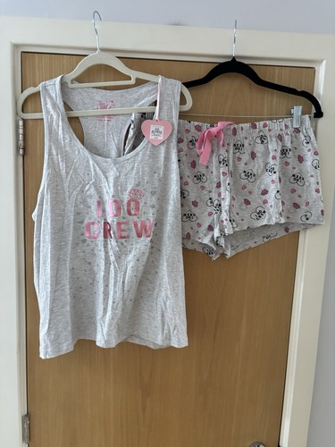 Primark crew grey - crew", marl