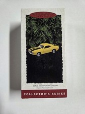 1995 Hallmark 1969 CHEVROLET